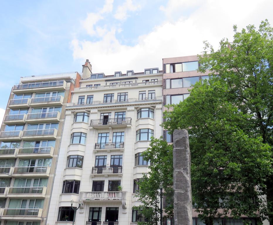 Апартаменты Brussels Louise Studio Номер фото